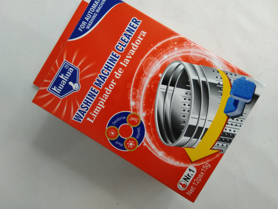 Washing Machine Cleaner / Z-522