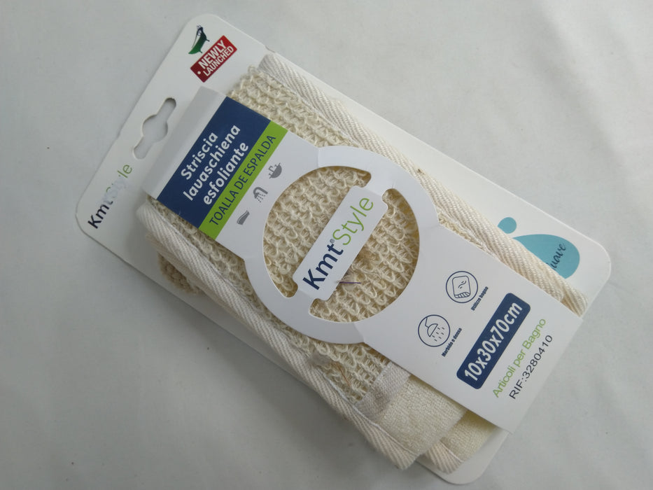 Back Towel / 3280410
