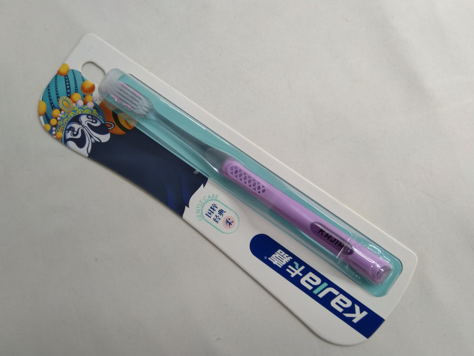 Toothbrush / ZX-72