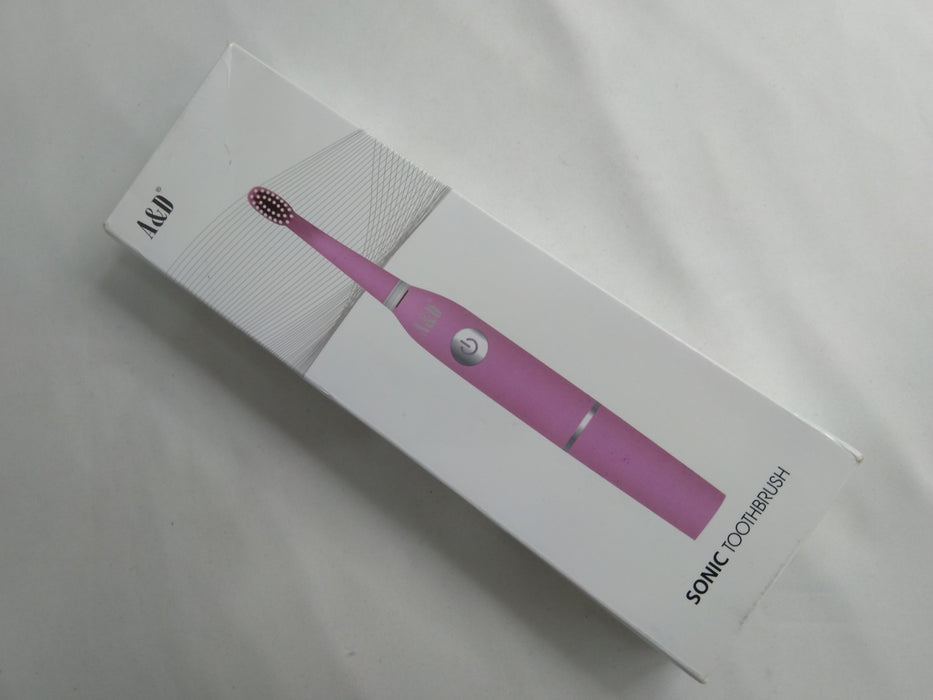 Electric Toothbrush / F46-8-828