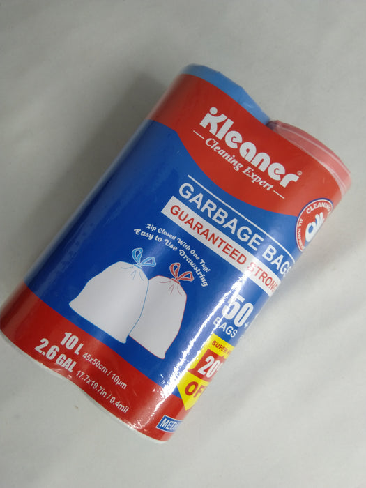 Garbage Bag / GSL006