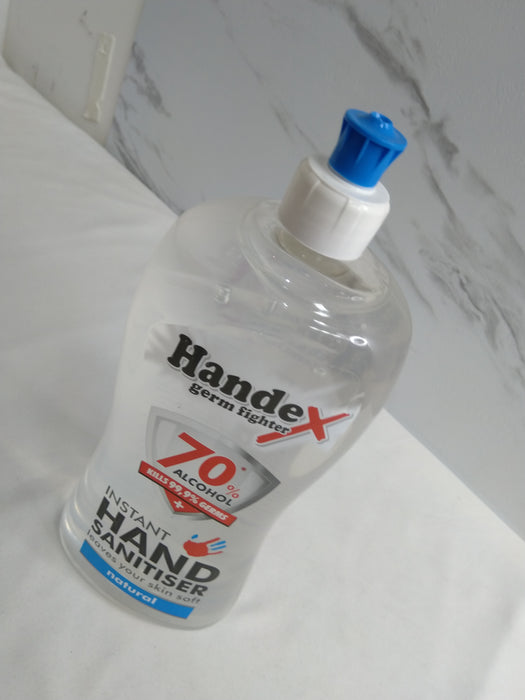 Handex 洗手液