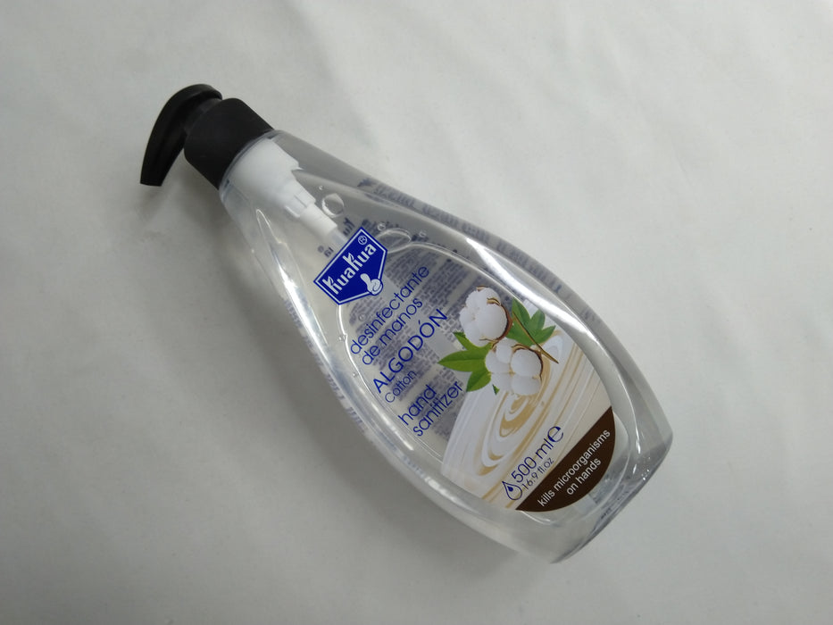 洗手液 500ml