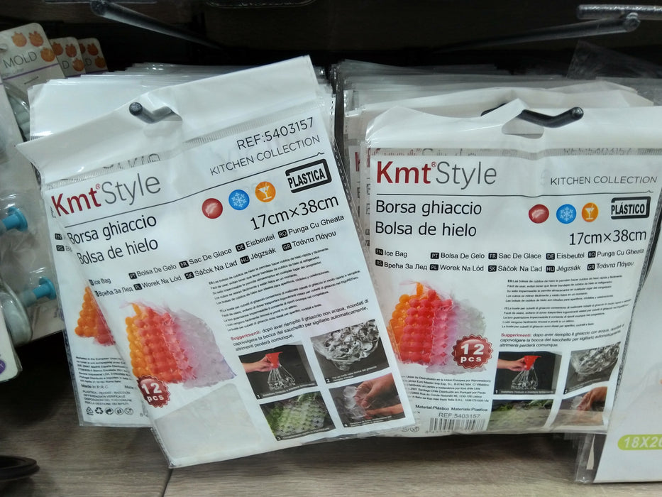 Sealed Bag 12pcs 18*26cm