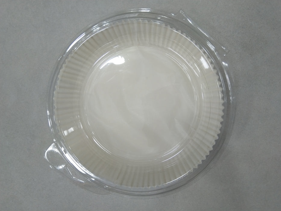 50Pcs Air Fryer Oil Absorbent Paper 16.45cm