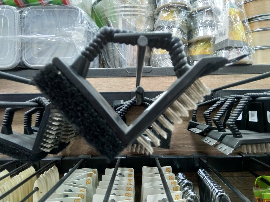 Grill Brush / 1220419