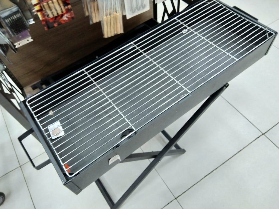 BBQ Grill / 12720040