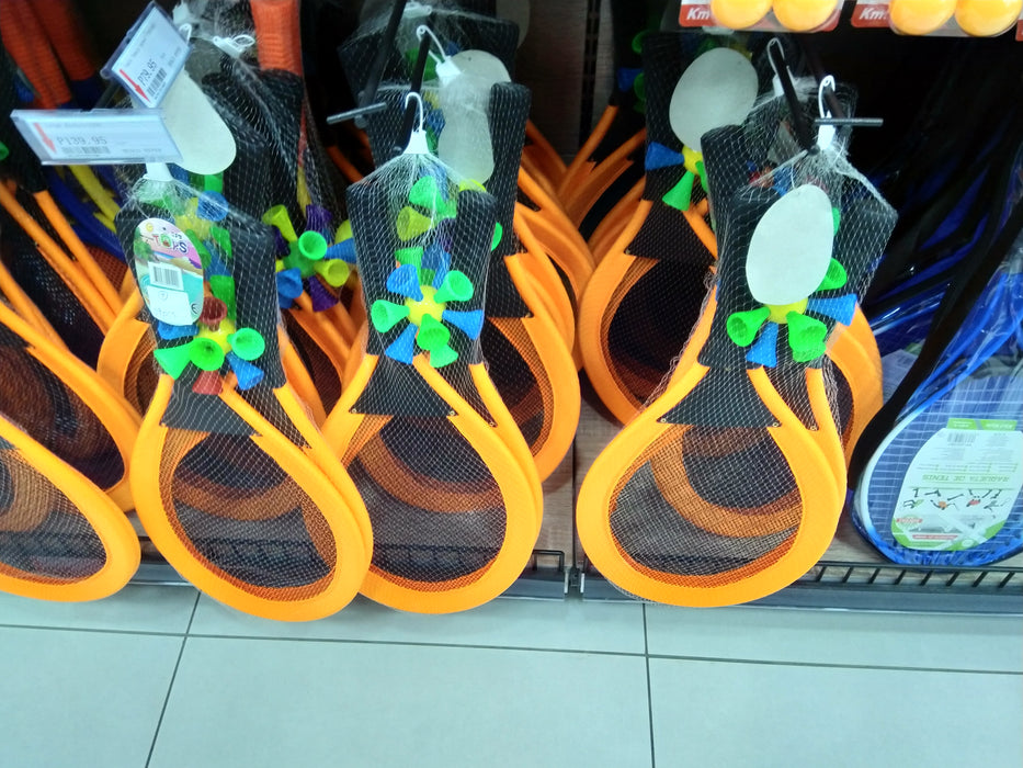 Large Racket / 2200