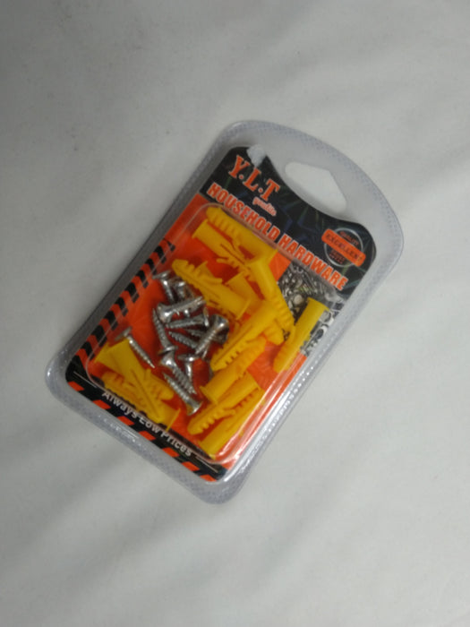 Expansion Nail / YLT-51862