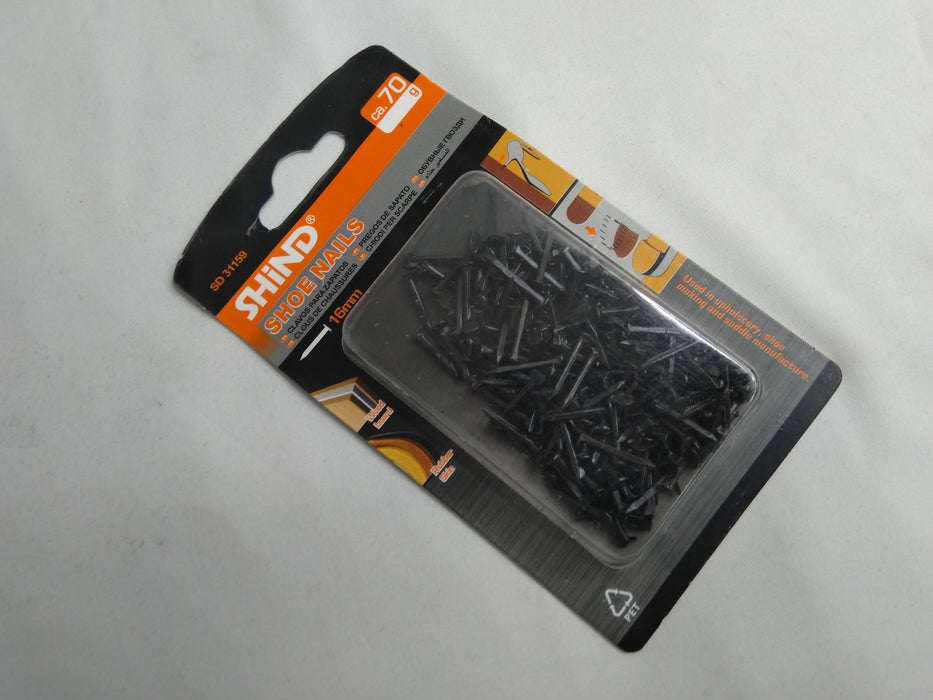 Shoe Nails / SD31159
