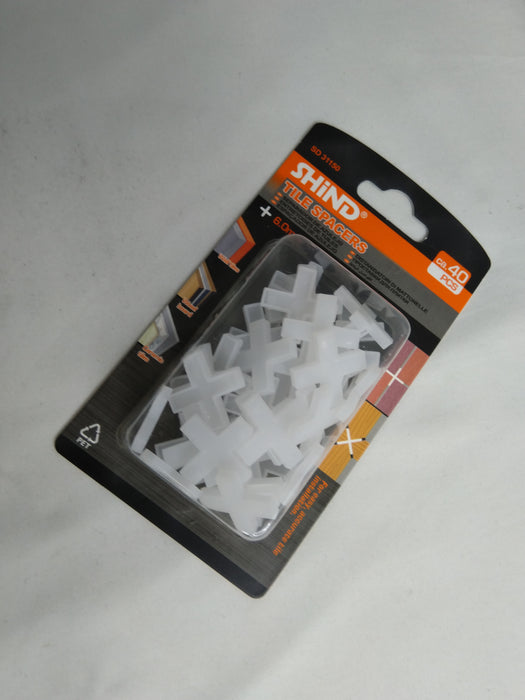 瓷砖垫片 40PCs / SD31150
