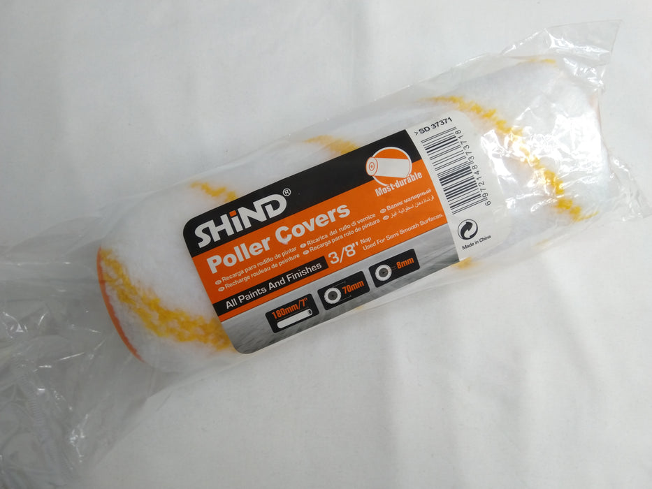 Pollar Covers / SD37371