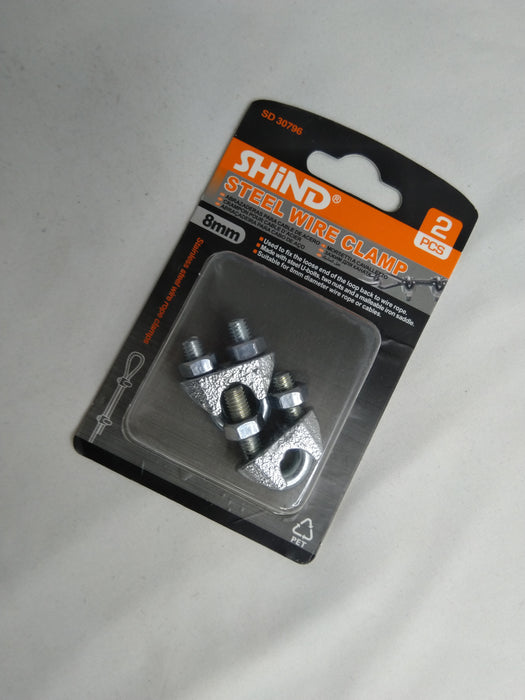 Wire Clamp / SD30796