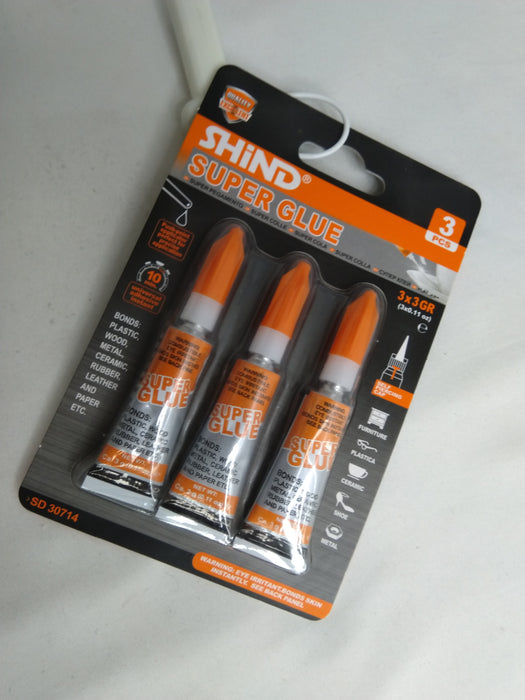 Super Glue / SD30714
