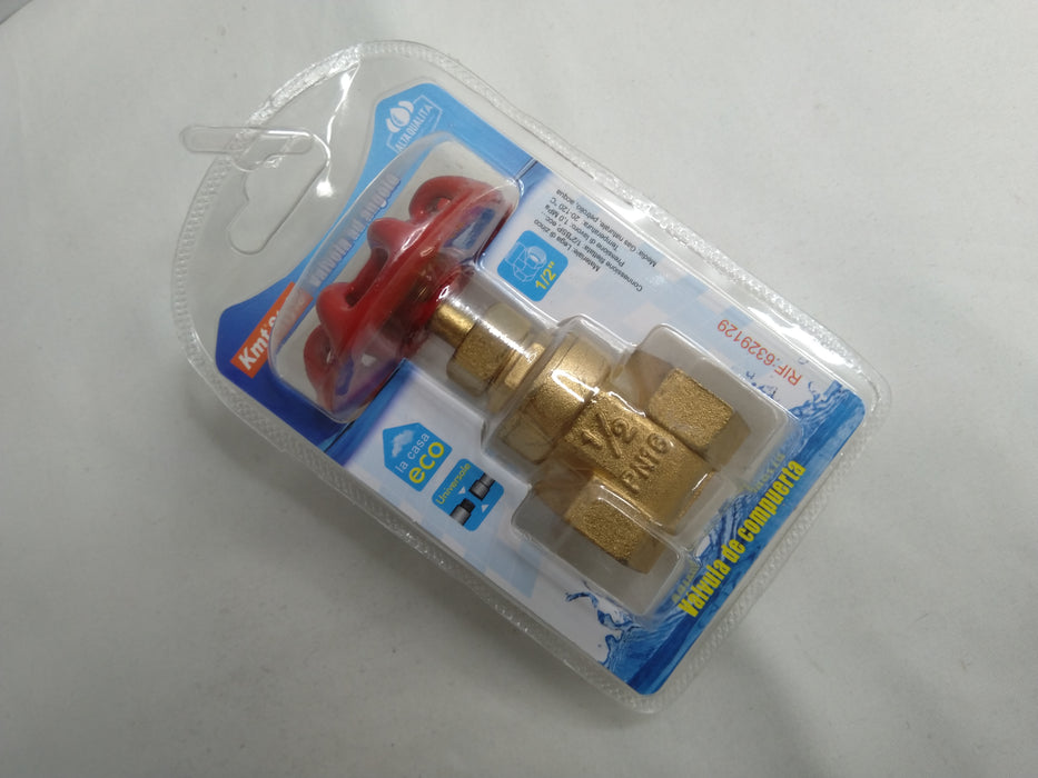 Angle Valve / 6329129