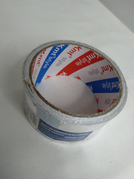 Aluminium Tape / 2708162