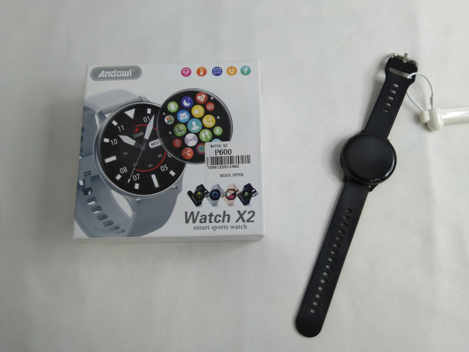 Smart Watch X2