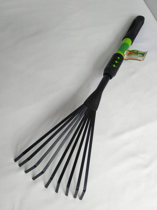 Plastic Sleeve 9 Tooth Rake / 9363790