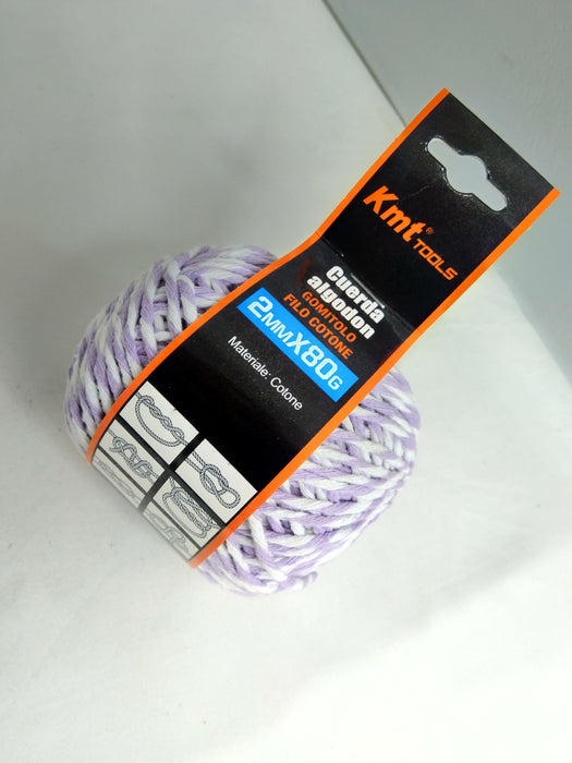 棉球2mm*80g / 5402183