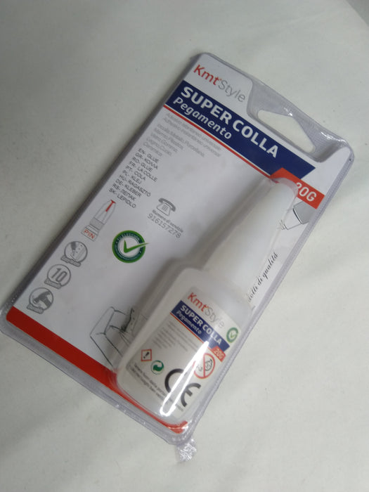 Power Glue / 2708646