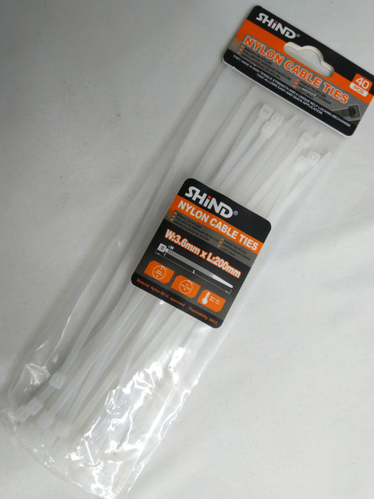 Cable Ties / SD30106