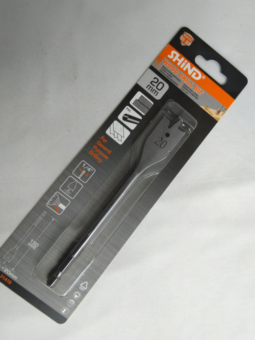 Wood Drill Bit / SD31419