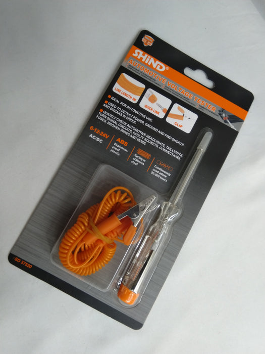 Voltage Tester / SD37520