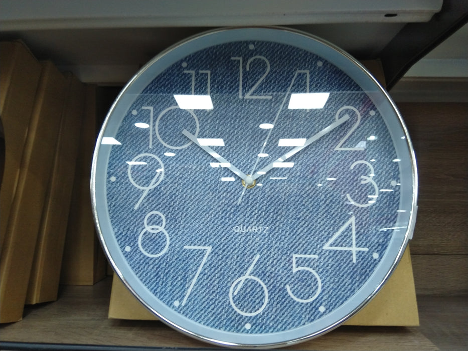 Orologio Parete / 2001641
