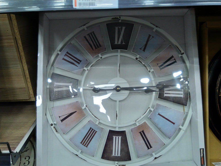 Wall Clock Large / TH181-2