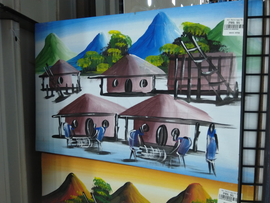 Art Paintings / 35-40
