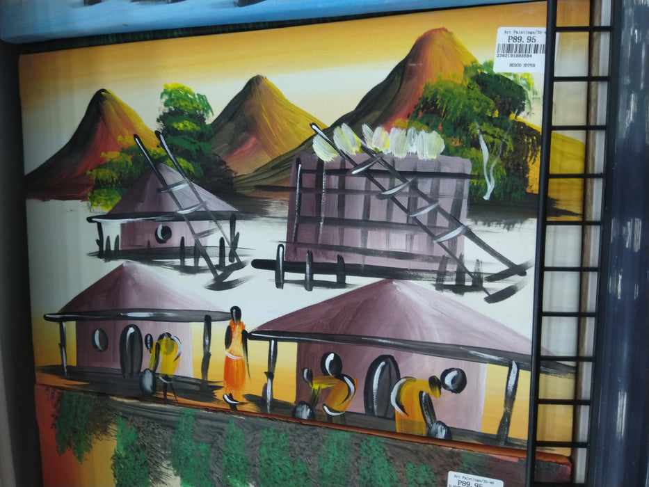 Art Paintings / 35-40