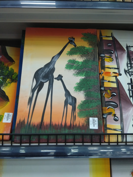 Art Paintings / 35-40