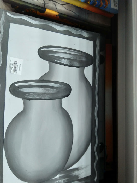 Paintings / 35-40