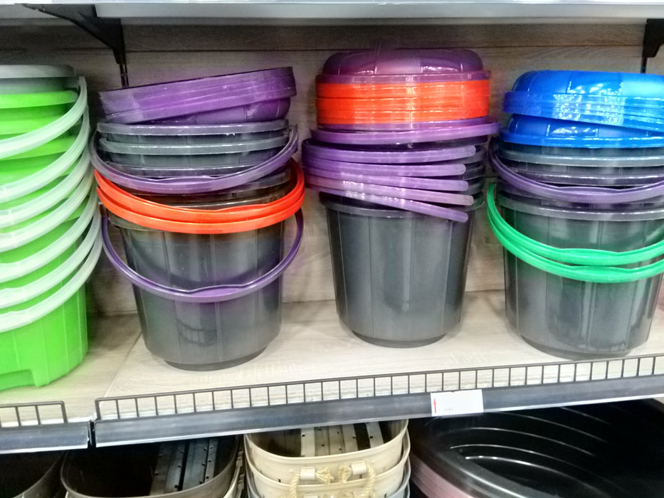 20L Olive Bucket / 2030