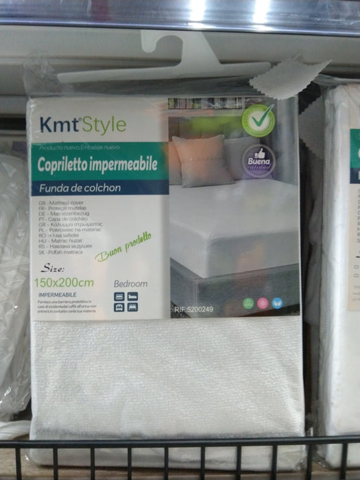 Waterproof Bed / 5200249