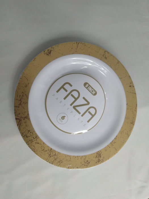 Plate / TOT-4234-2G