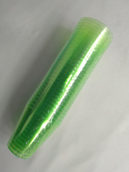 2A Small Plastic Party Cup 30PCs / A22512
