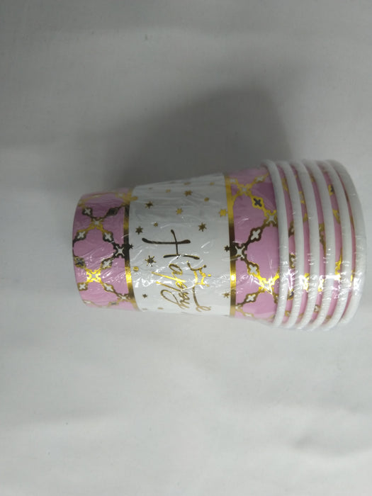 Small Wooden Clips / TOT-1019-19
