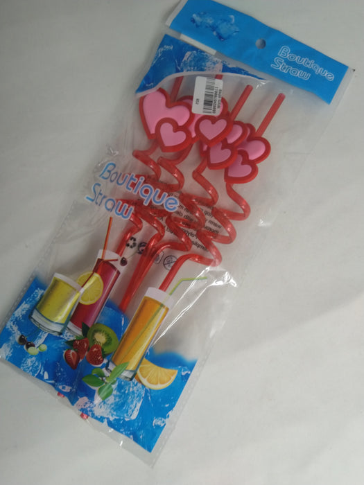 Boutique Straw / ZXXG