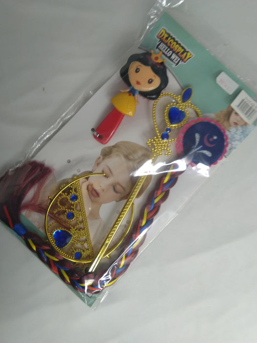 Princess Headwear set / A2259
