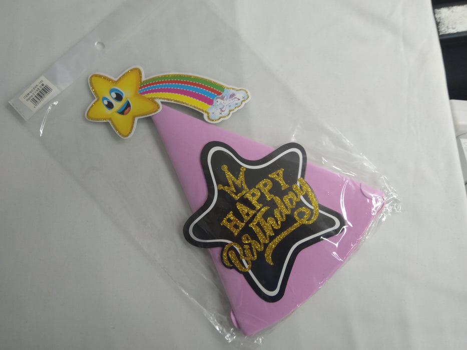 Birthday Hat  / EVA-14