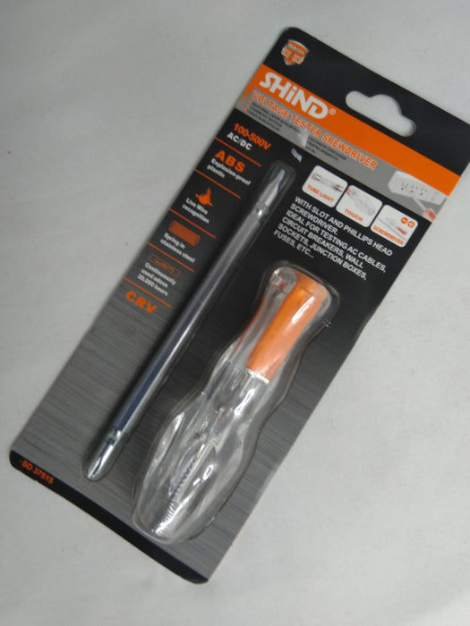 Voltage Tester / SD37515