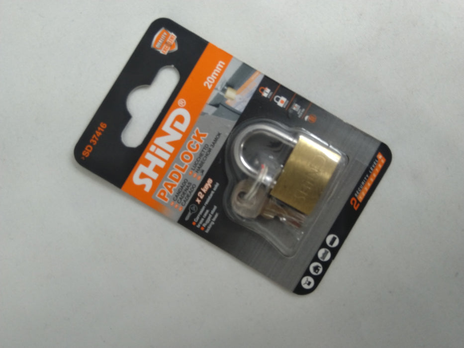 Padlock / SD37416
