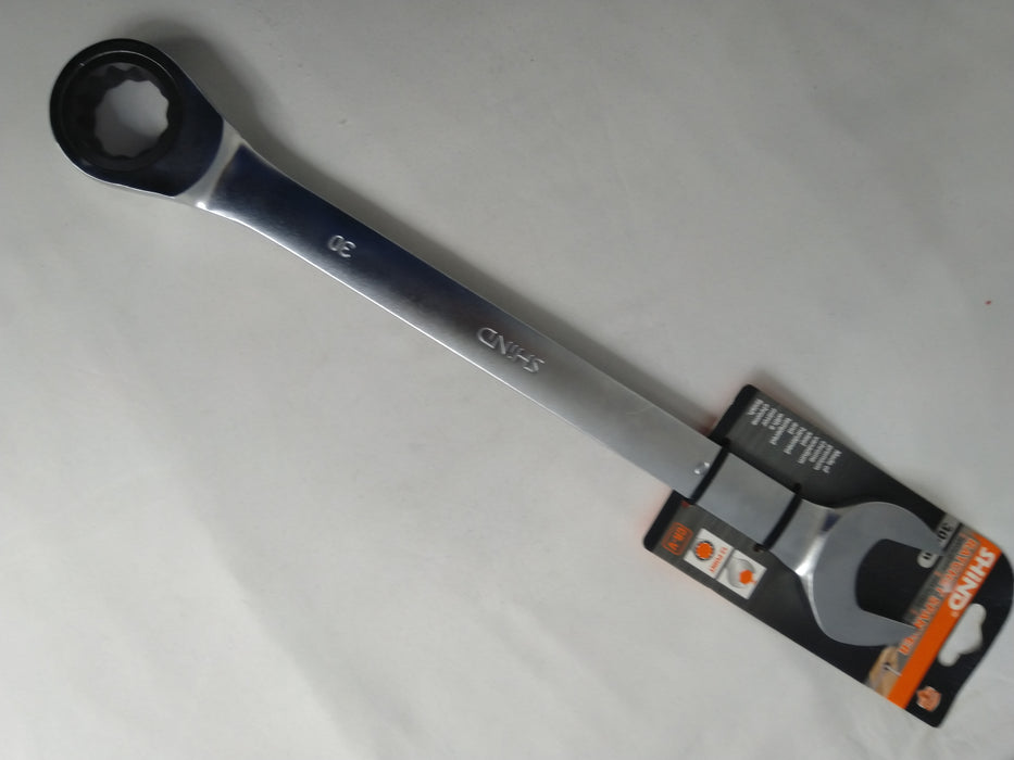 Ratchet Spanner / SD94211