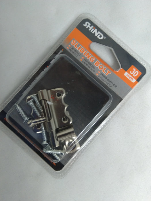 Sliding Bolt / SD37732