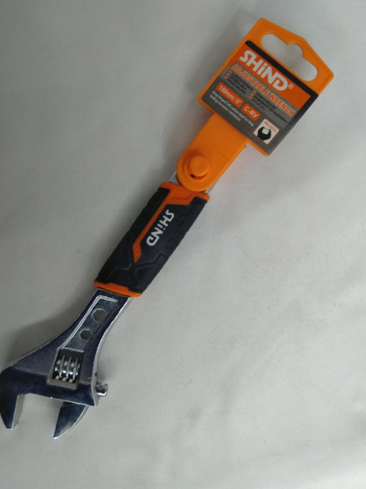 Adjustable Wrench / SD91140