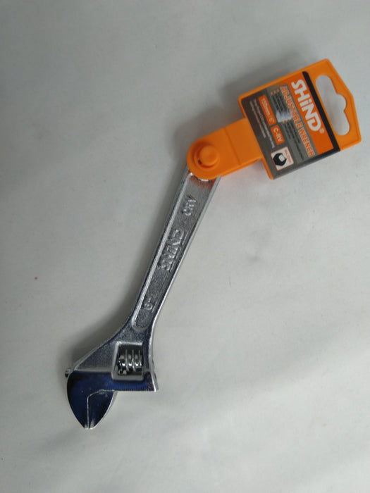 SD94135 Adjustable Wrench