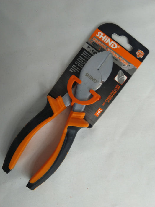 2094022 Diagonal Cutting Pliers