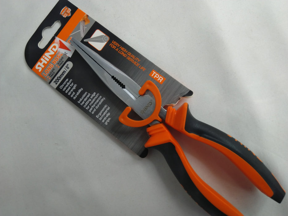 SD94013 Long Nose Pliers