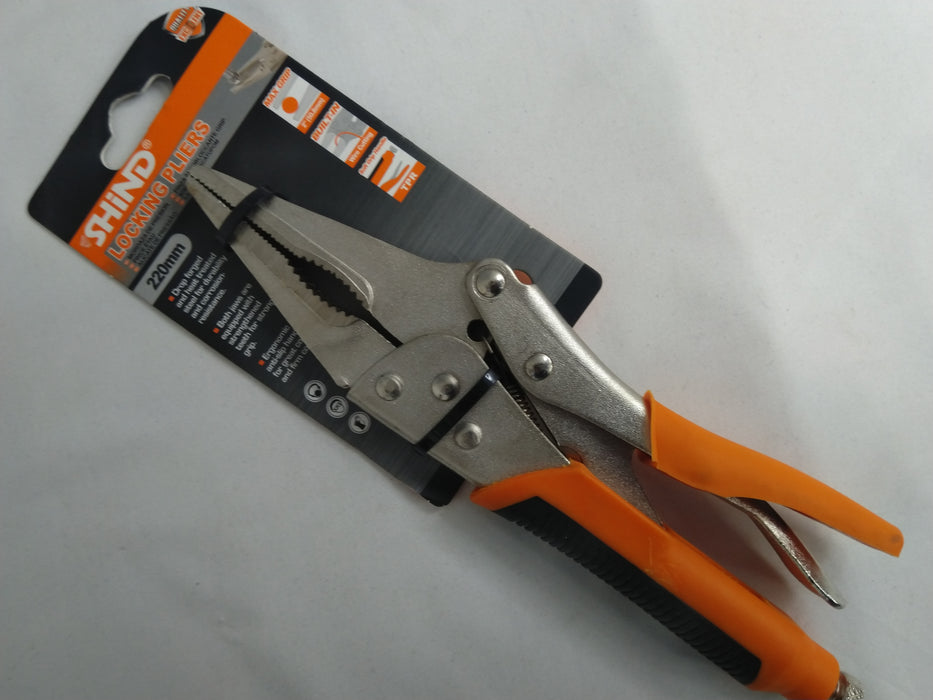 SD94046 Locking Pliers